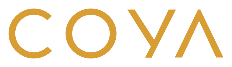Logo de Coya Club