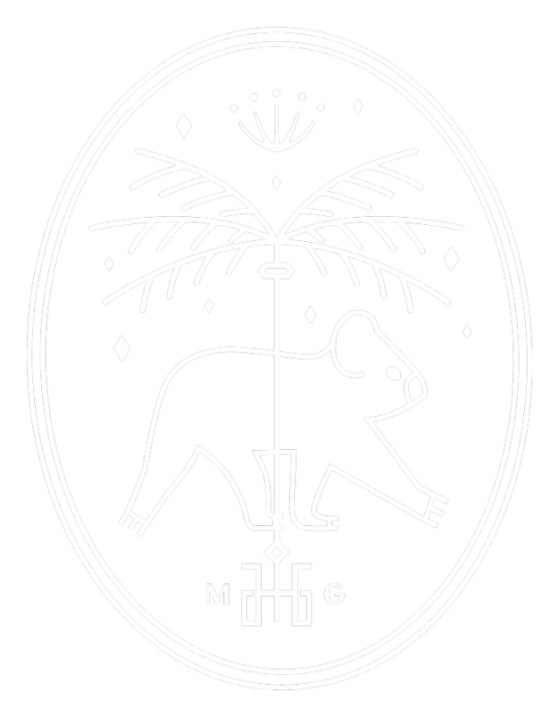 Logo de Mogli