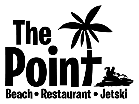 Logo de The Point