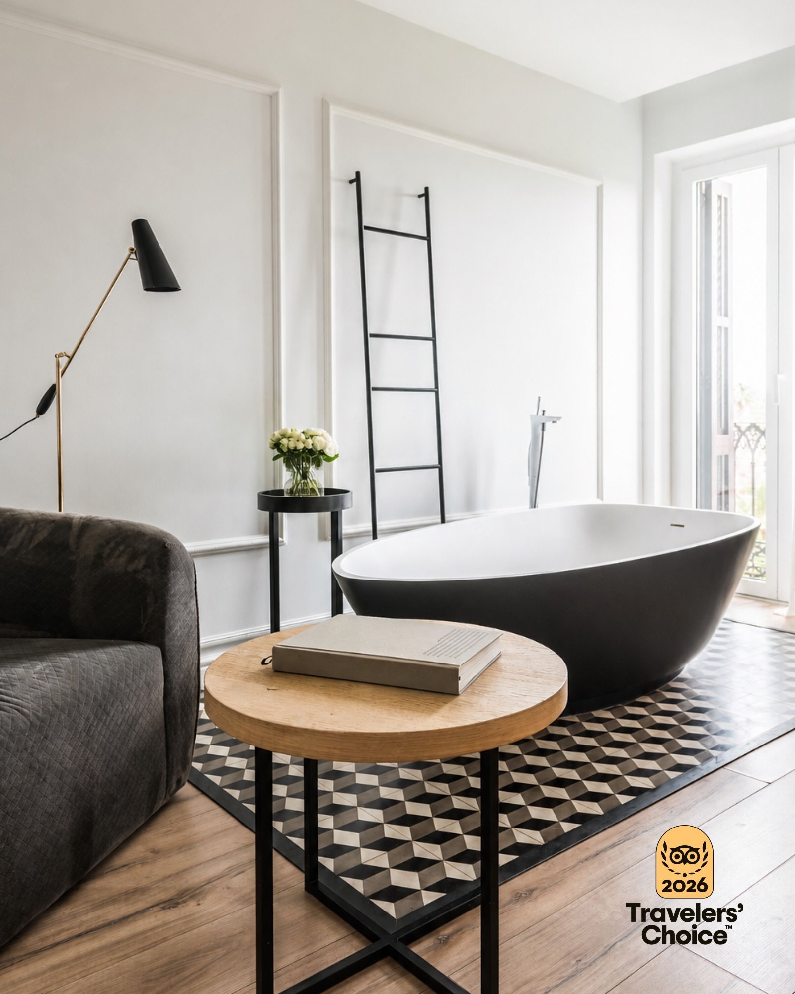 The Serras Hotel: galería