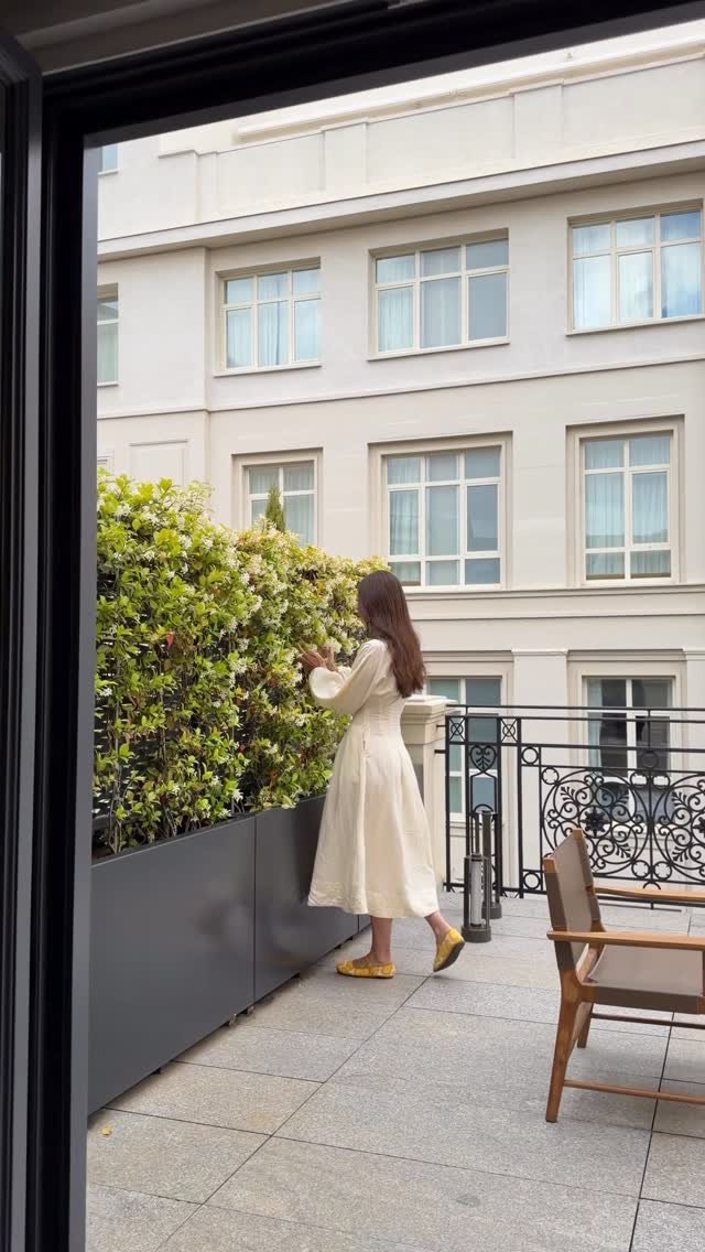 JW Marriott Hotel Madrid: gallery