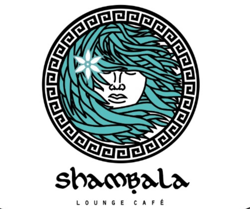 Logo de Shambala Lounge