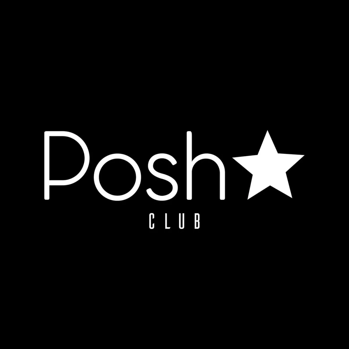 Flyer de VIERNES POSH ⭐️ en Posh Club (Madrid), viernes 11 de diciembre de 2026