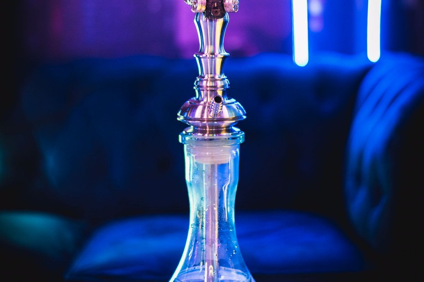 Psyko Shishas & Cocktails