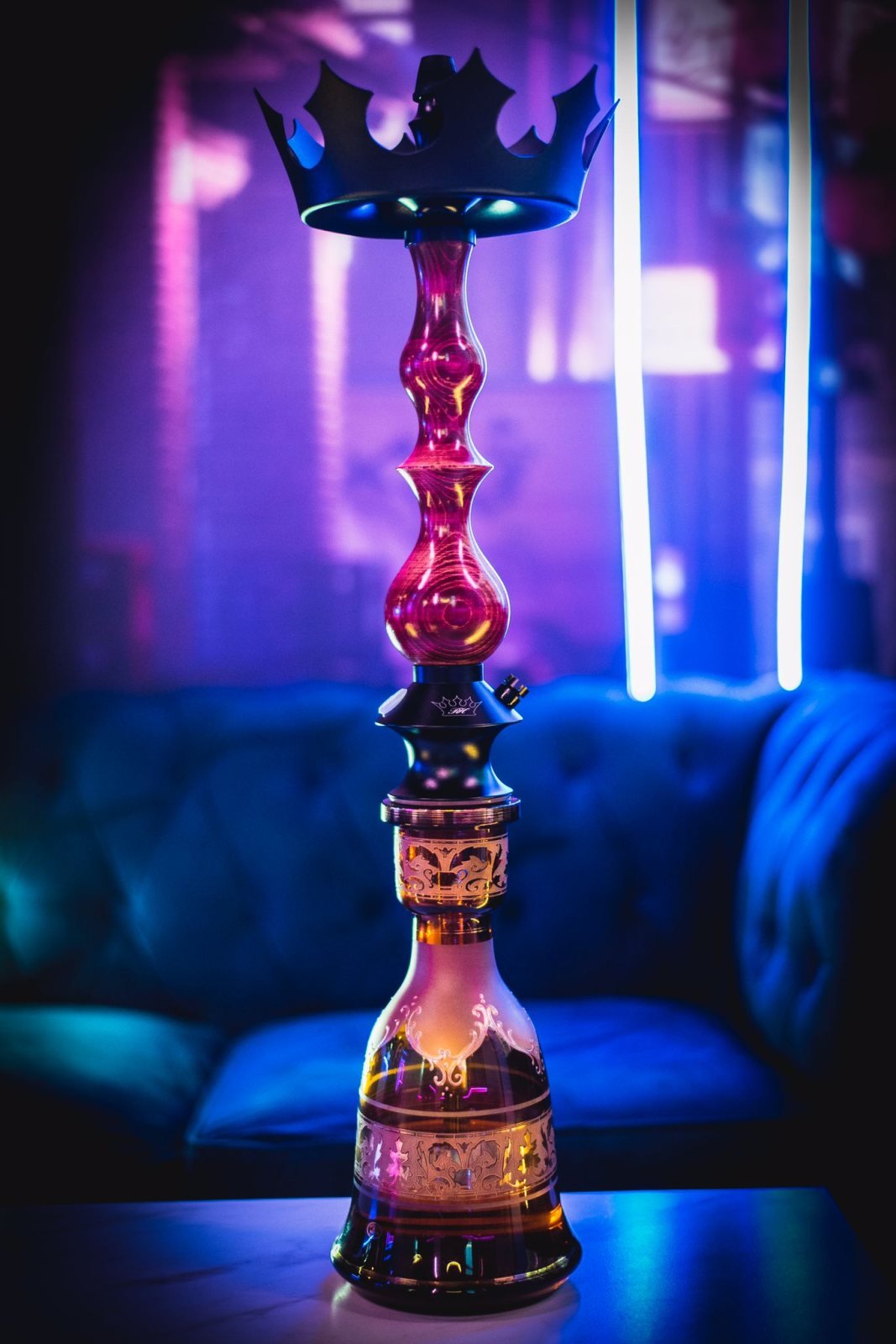 Psyko Shishas & Cocktails: galería