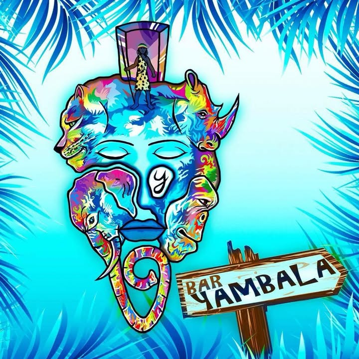 Yambala logo