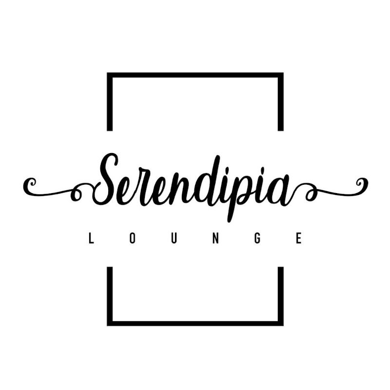 Logo de Serendipia Lounge