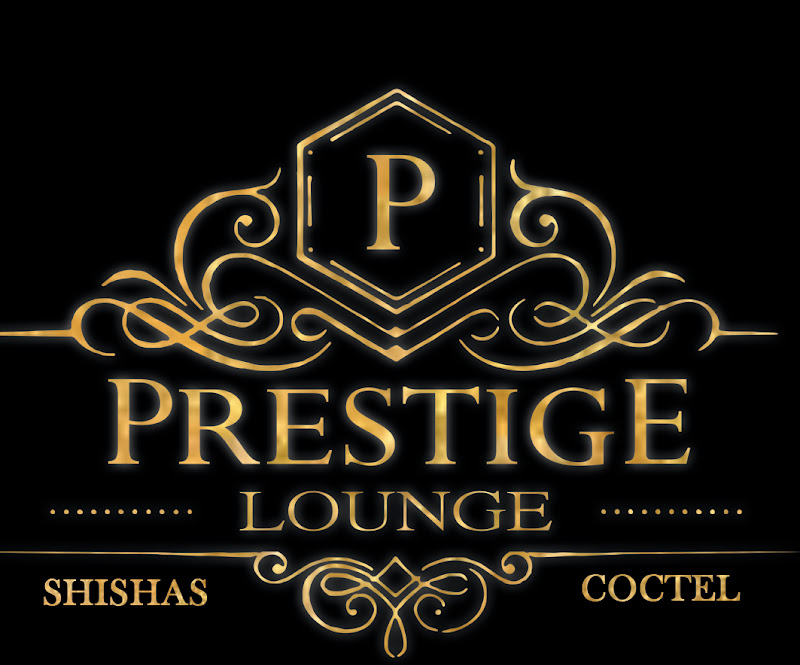 Tetería Prestige Lounge logo