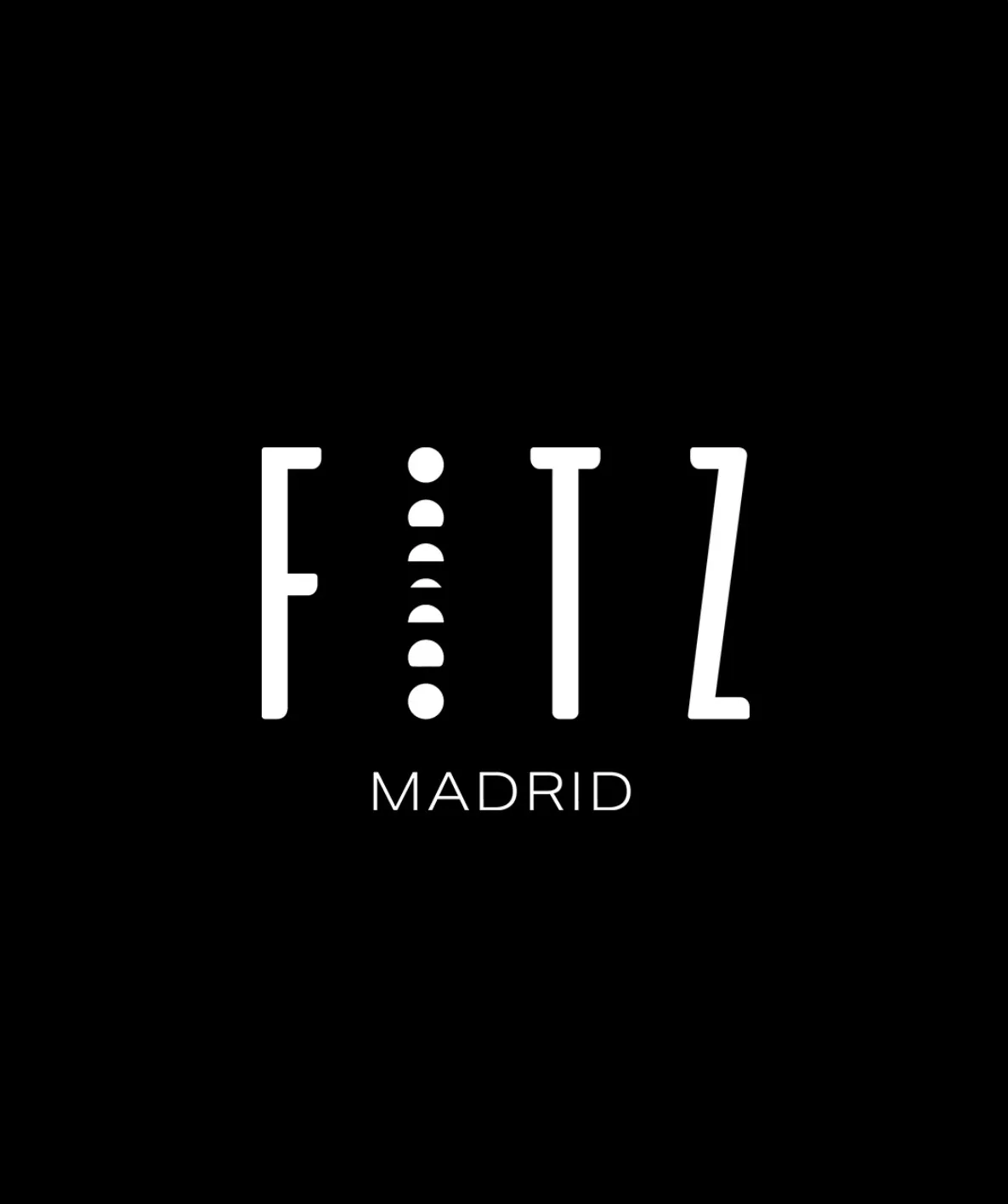 Flyer de Domingo FITZ en Fitz Madrid (Madrid), domingo 27 de diciembre de 2026