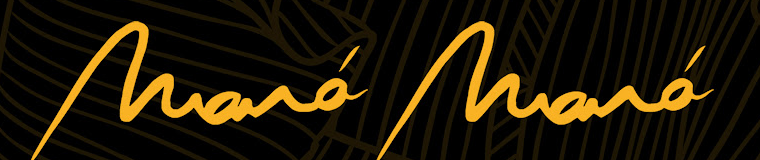 Maná Maná logo