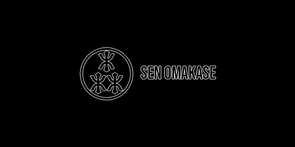Logo de Sen Omakase