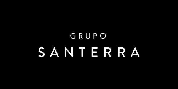 Logo de Santerra