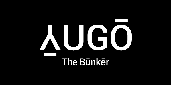 Yugo The Bunker logo