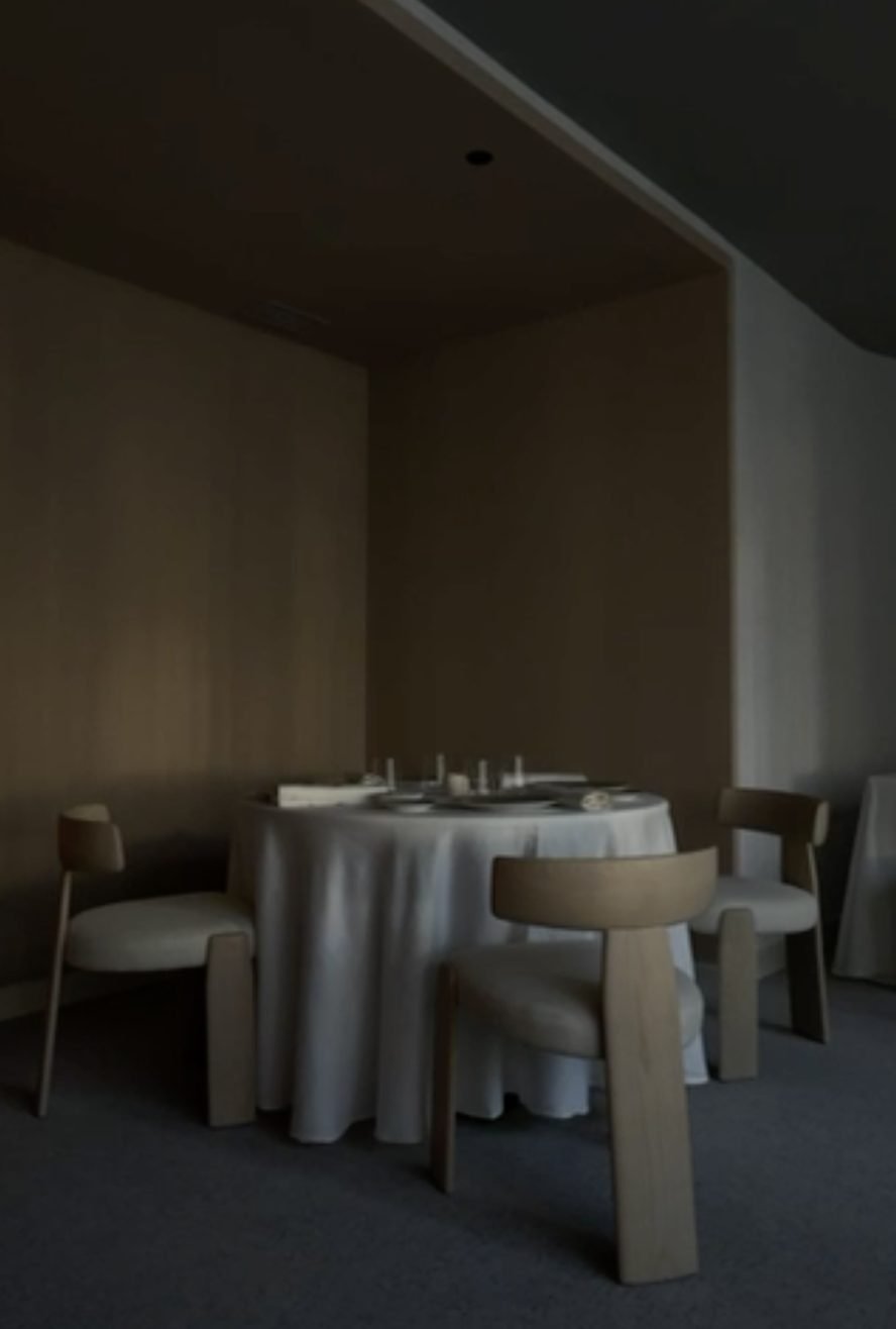 Clos Madrid: gallery