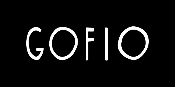 Logo de Gofio