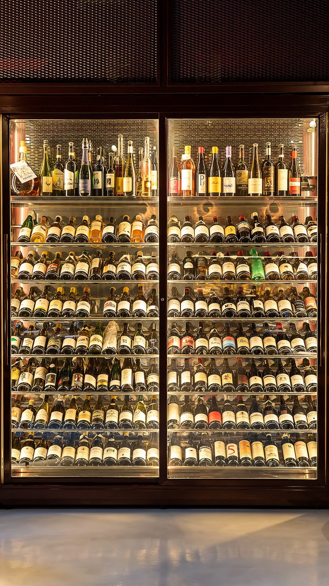 Chispa Bistró: galería
