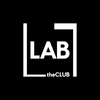 Logo de LAB theCLUB