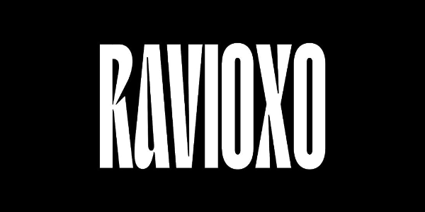 RavioXO logo