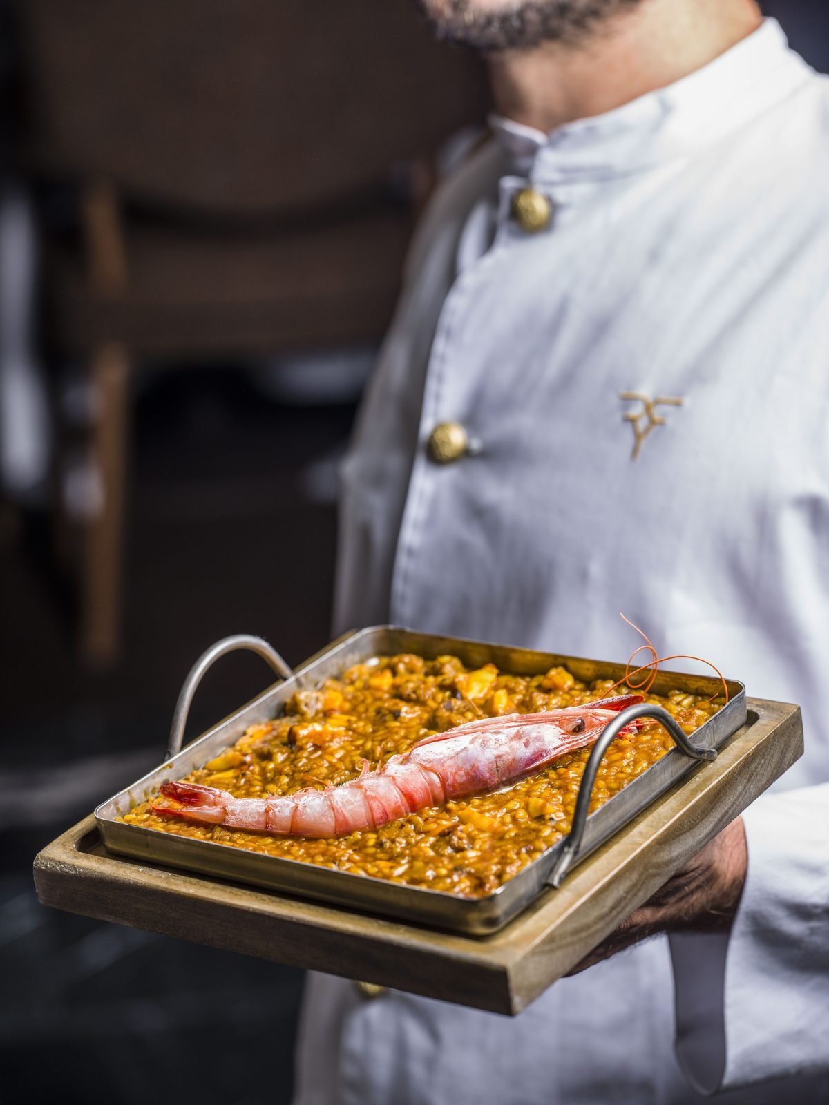 Ramón Freixa Tradición: galería