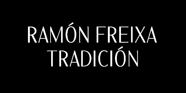 Logo de Ramón Freixa Tradición