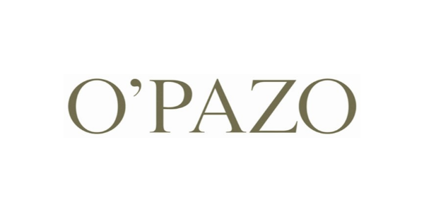 O'Pazo logo