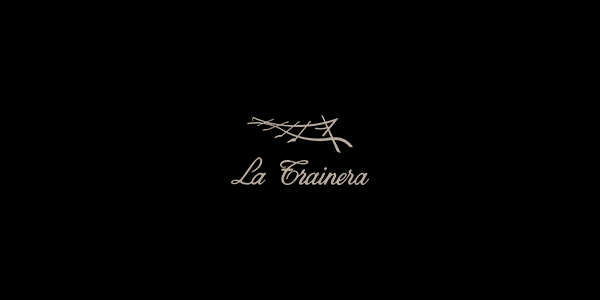 Logo de La Trainera