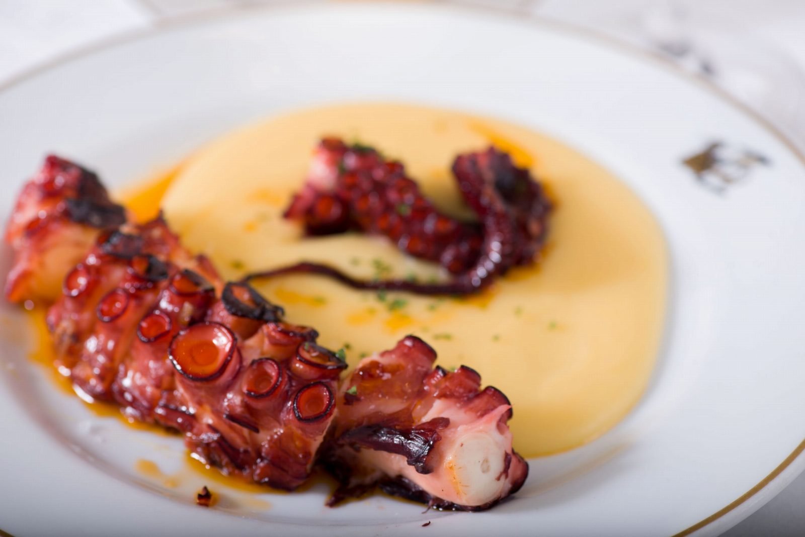 Asador Donostiarra: gallery