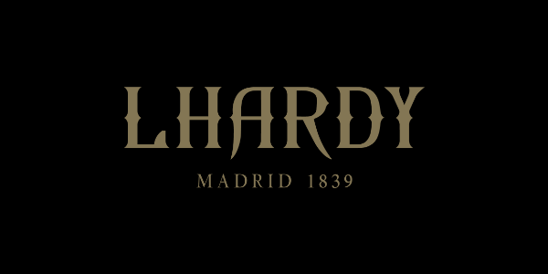 Logo de Lhardy