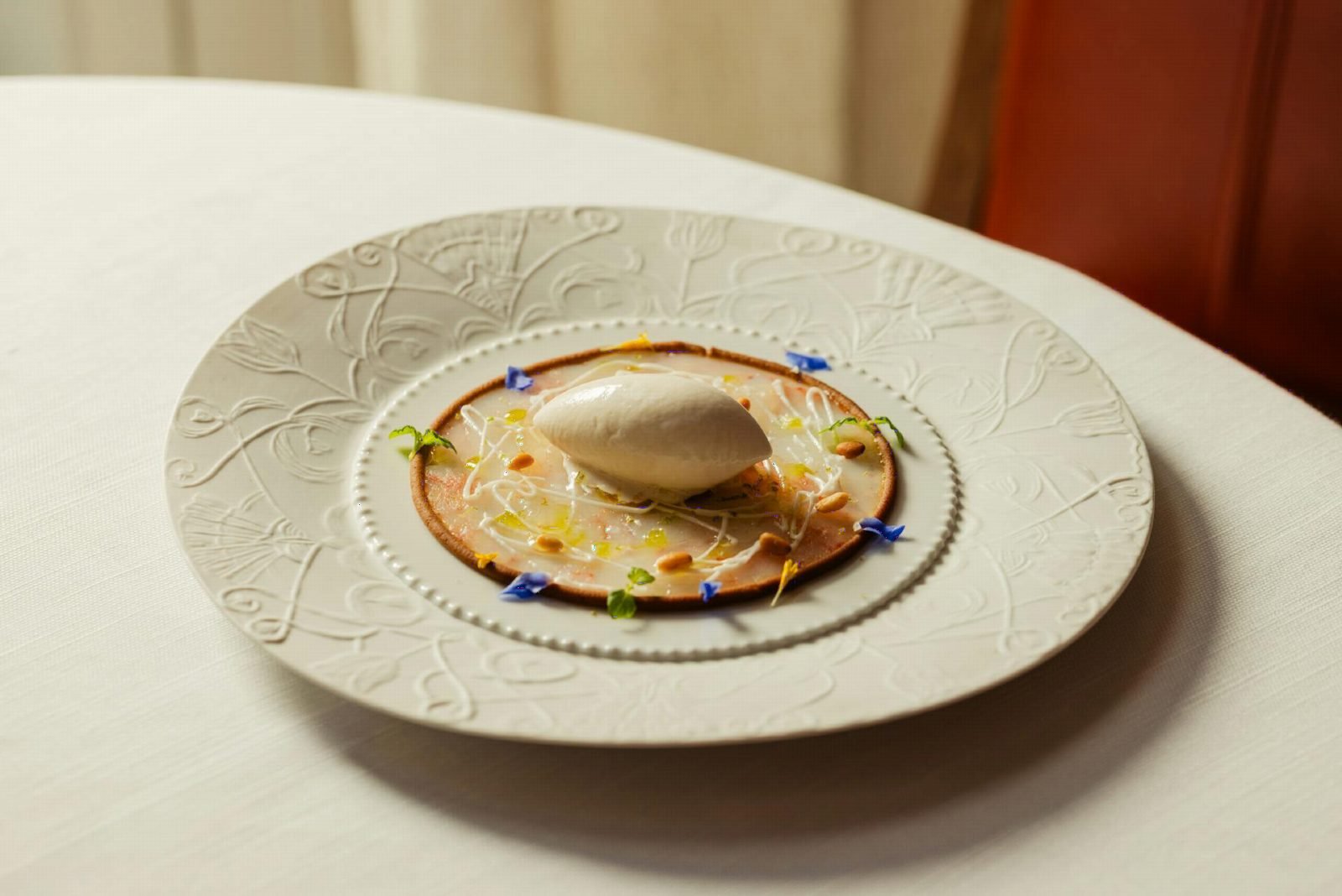 Dani Brasserie: gallery