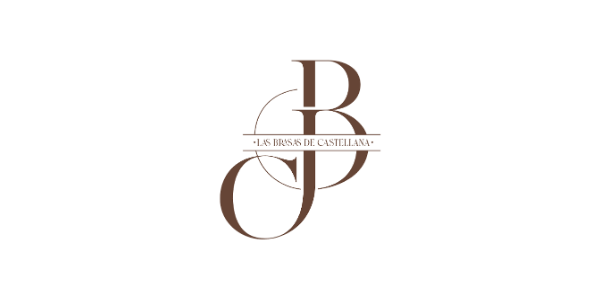 Logo de Las Brasas de Castellana