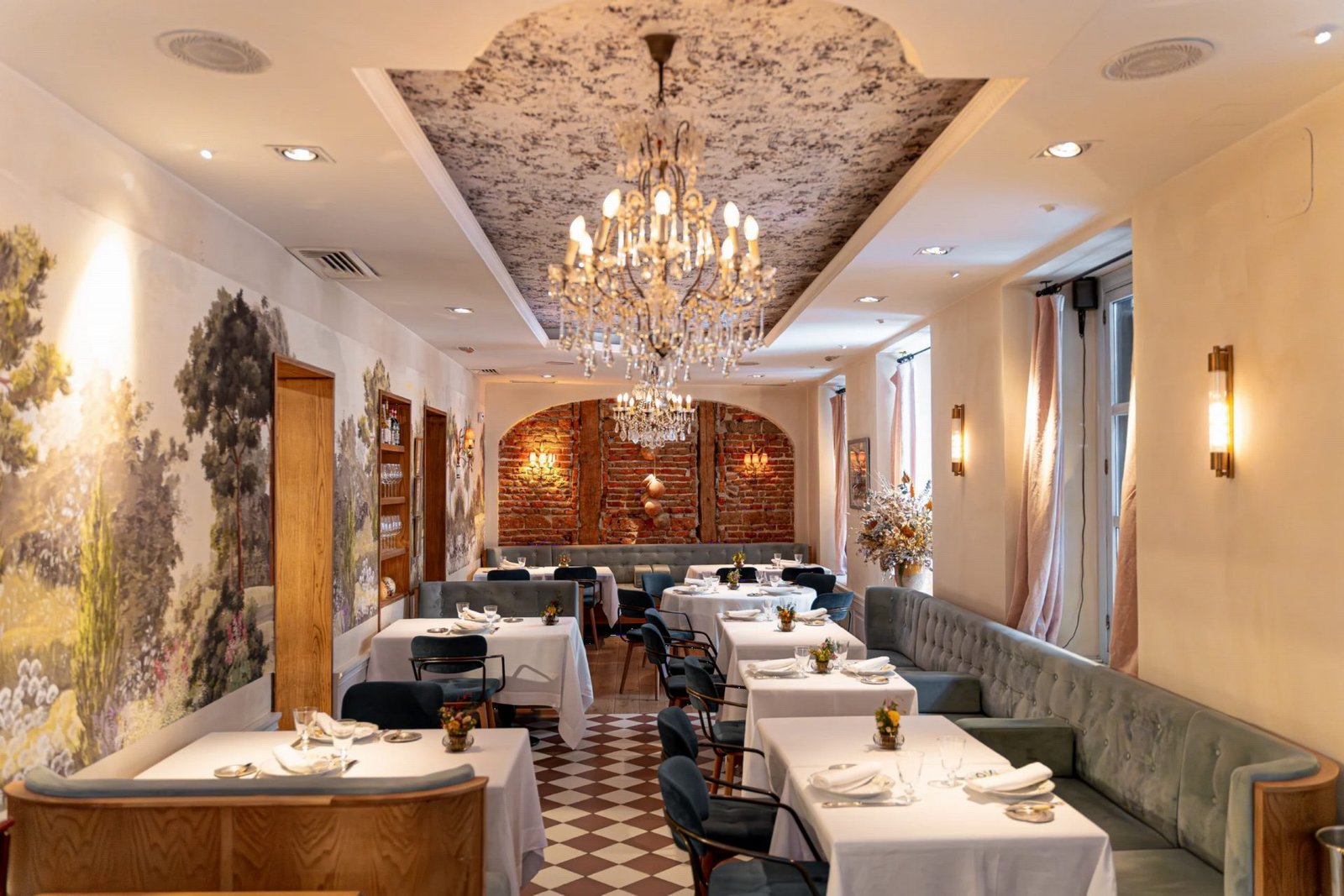 Le Bistroman Atelier