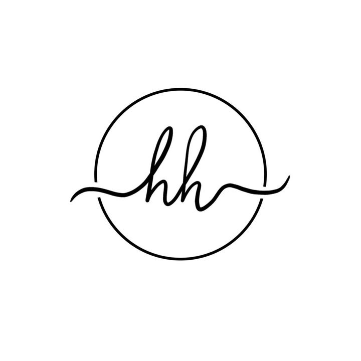 Holy Hookah logo