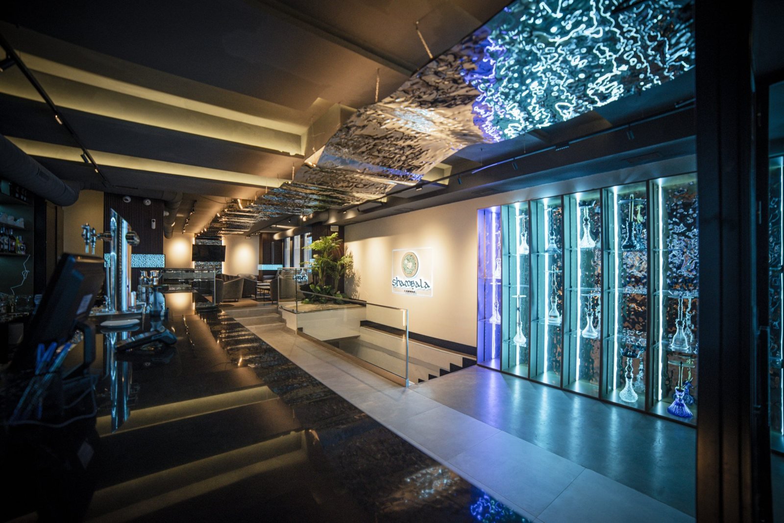 Shambala Lux: galería