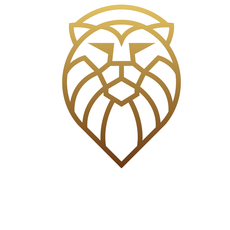 Logo de Simba Lounge