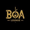 Boa Lounge logo