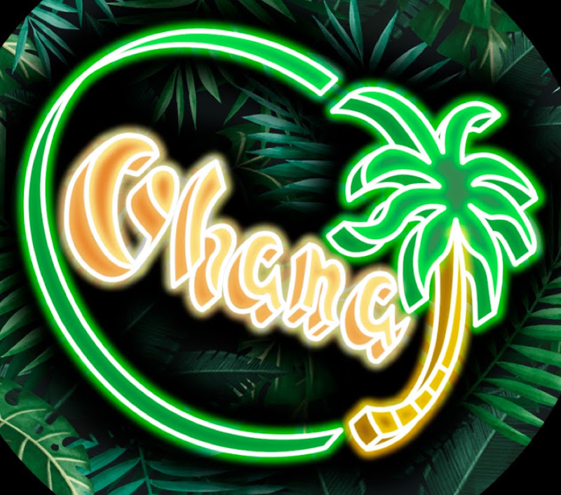 Logo de Ohana Cocktails & Shishas
