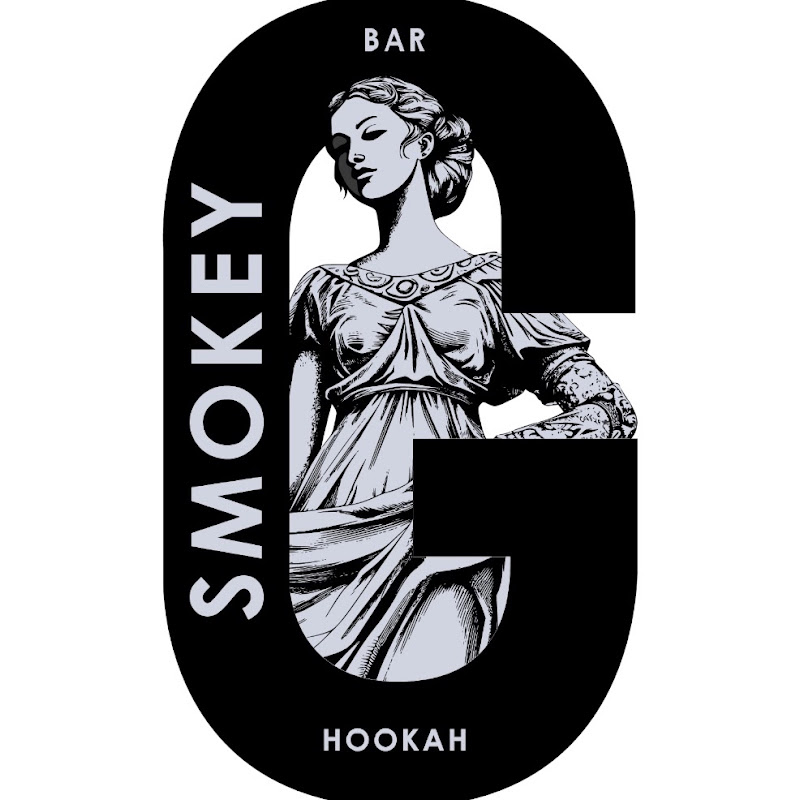 Smokey Gallery logo