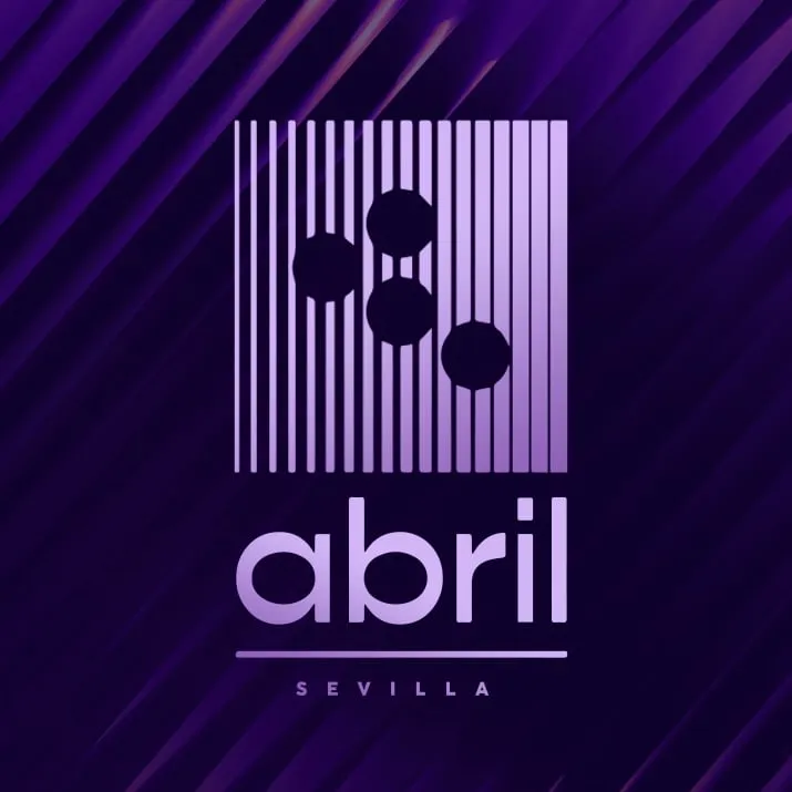 Flyer de LA MISA en Abril (Sevilla), domingo 15 de noviembre de 2026