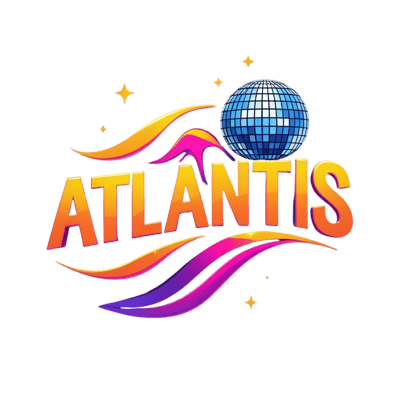 Logo de Atlantis