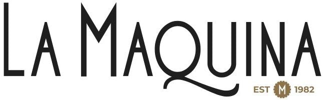 Logo de La Máquina La Moraleja