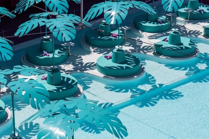 Ibiza Rocks: galería