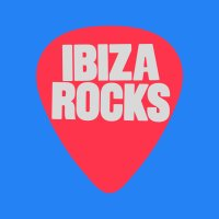 Logo de Ibiza Rocks