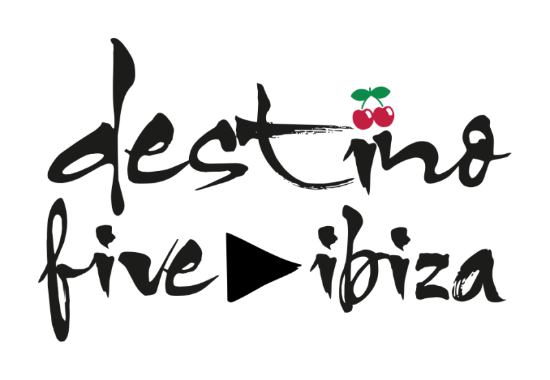 Destino Five logo