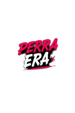 Flyer for PERRA ERA at CrisTo Social Club (Madrid), Saturday 7 November 2026
