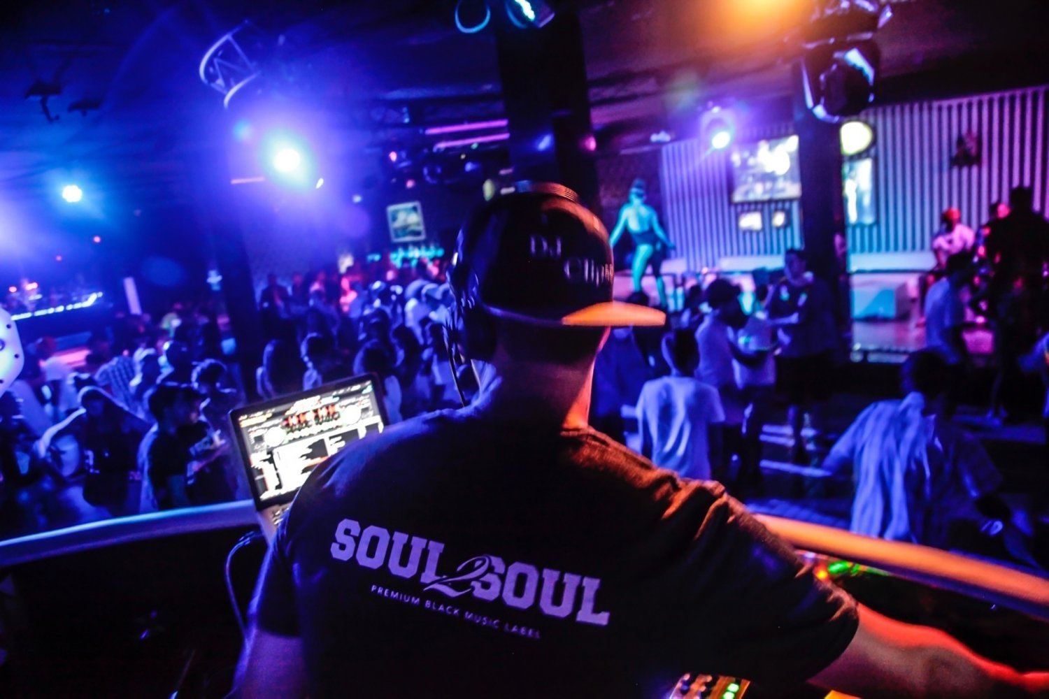 Swag: galería