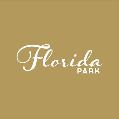 Logo de Florida Park