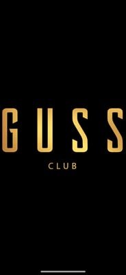 Logo de Guss Club