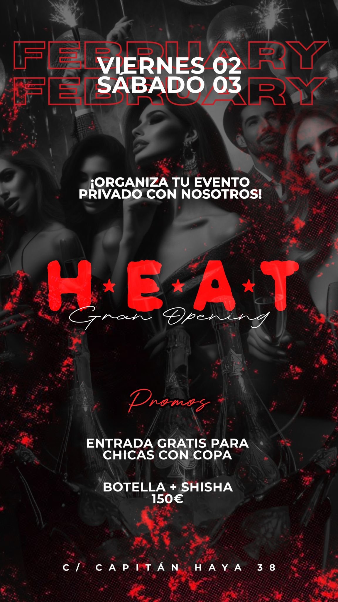 Heat