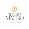 Teatro Magno logo