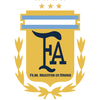 Logo de Filial Argentina